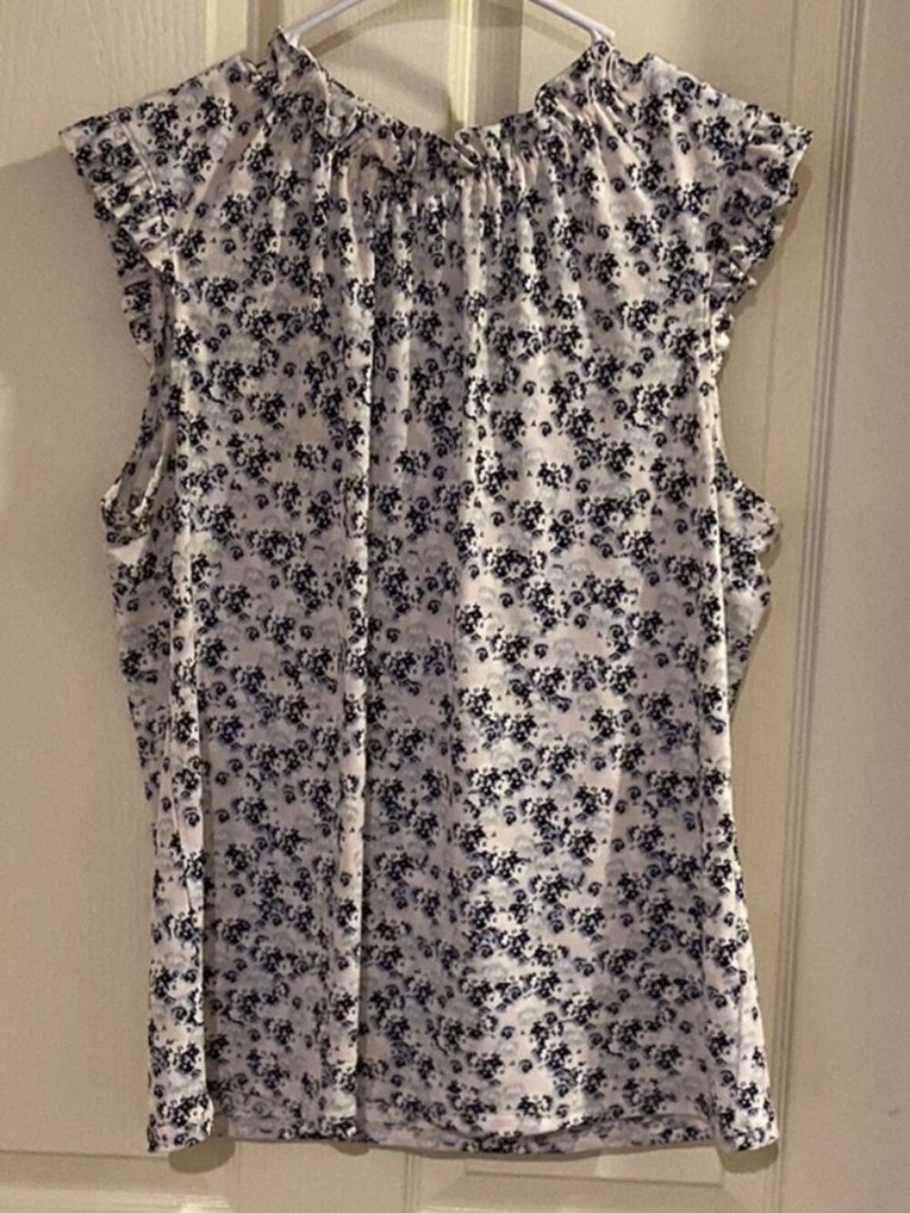 Cap sleeve large